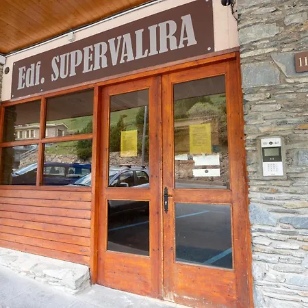 Ideal Per Escapada بورده دينفاليرا